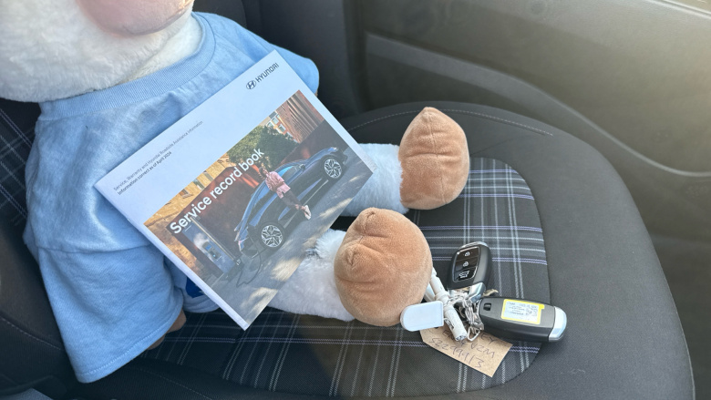 Hyundai i10 1.0 [63] Premium 5dr Auto [Nav] Petrol Hatchback